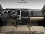 Toyota Tundra Regular Cab 2007 года